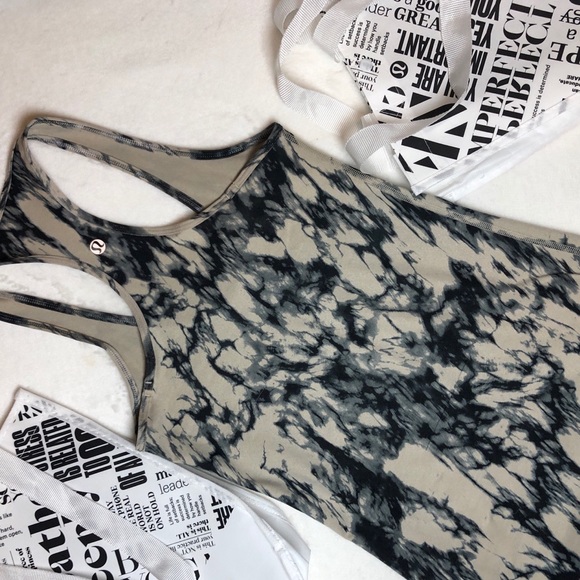 Lululemon Racerback Tanktop - Picture 4 of 4